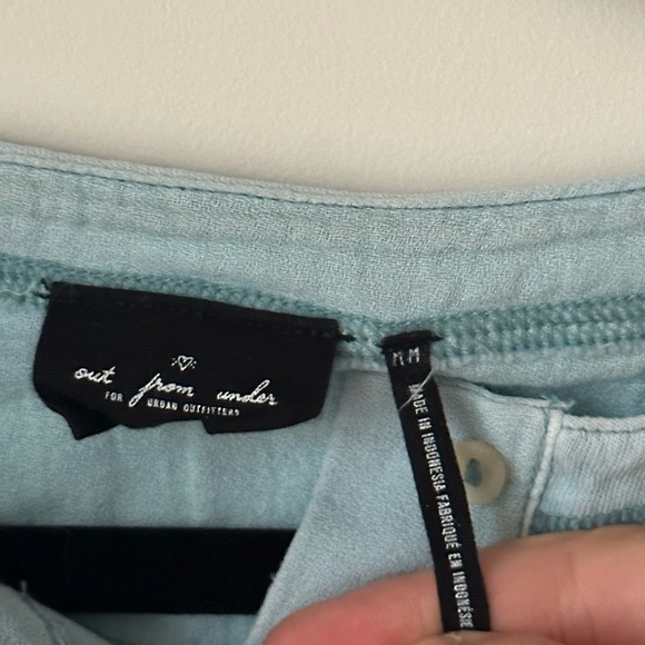 🩵UO Crop Top - Picture 6 of 6